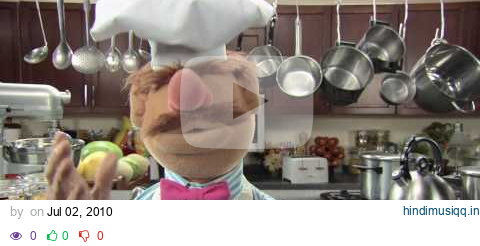 Pöpcørn | Recipes with The Swedish Chef | The Muppets pagalworld mp3 song download