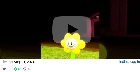 If Undertale was an MMO #shorts  #undertale  #sans #flowey #frisk #deltarune pagalworld mp3 song download