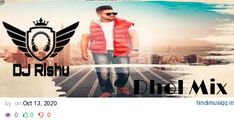 America Wala || Full Video || RAVRAAZ || Ravi RBS || Dhol Mix DJ RISHU pagalworld mp3 song download