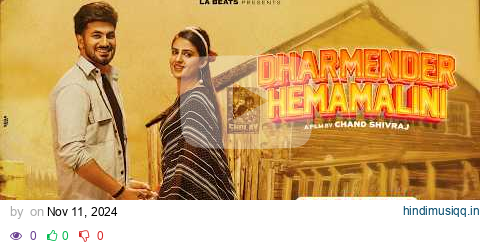 Dharmedra | Pranjal Dahiya | Aman Jaji | Raj Mawar | Ashu Twinkle | New Haryanvi song 2024 pagalworld mp3 song download