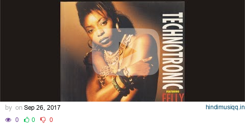 Pump Up The Jam THE ALBUM - Technotronic (1990) Full Album pagalworld mp3 song download