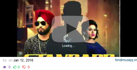 STANDARD - KAMBI ft. Preet Hundal || Simi Chahal || Latest Punjabi Song || Mixed pagalworld mp3 song download