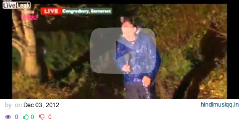 BBC Weather reporter blooper pagalworld mp3 song download