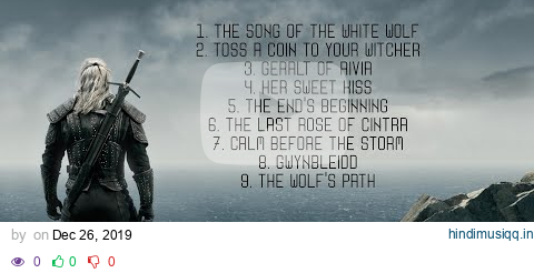 The Witcher ALL the songs in one video! pagalworld mp3 song download