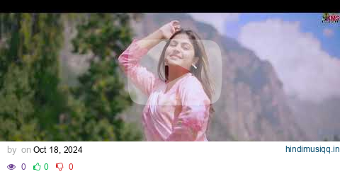 latest himachali song pink palazo with kms manali...singer ar music lyrics by ar music.. pagalworld mp3 song download