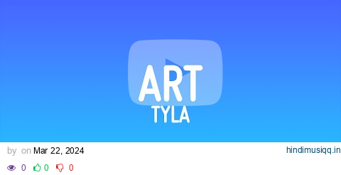 Tyla - ART (Lyrics) pagalworld mp3 song download