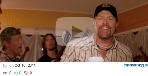 Toby Keith - Red Solo Cup (Unedited Version) pagalworld mp3 song download