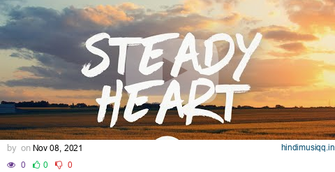 Kameron Marlowe - Steady Heart (Lyrics) pagalworld mp3 song download