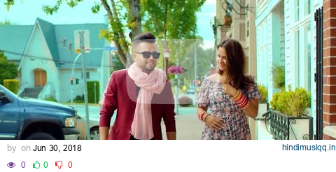 AKHIL | RANG GORA (Official Video) | BOB | Latest Punjabi Song 2018 | Speed Record | Atul Creations pagalworld mp3 song download