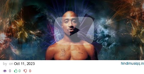 Kamro & Dj Belite - 2Pac All Eyez on Me Pt 2 (Gangsta Remix Official Music Video) pagalworld mp3 song download