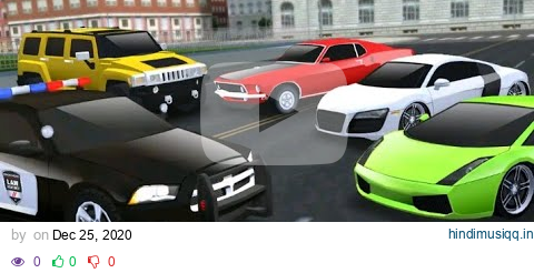 Parking Frenzy 2.0 3D Game #10 Car Games android ISO Gameplay #cars games pagalworld mp3 song download