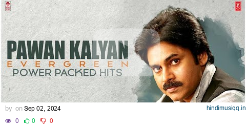 Pawan Kalyan Evergreen Power Packed Hits Audio Jukebox | #happybirthdaypawankalyan | Telugu Hits pagalworld mp3 song download