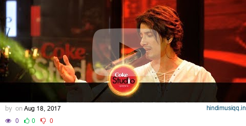 Coke Studio Season 10| Jaan-e-Bahaaraan| Ali Zafar pagalworld mp3 song download