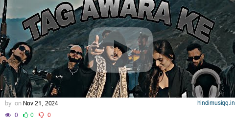 Tag Awara Ke ! Amanraj Gill, Shivani Yadav, Shiva Choudhary | New Haryanvi Song 2024 pagalworld mp3 song download