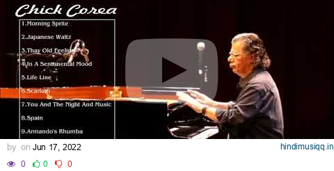 Chick Corea Best Songs - Chick Corea Greatest Hits - Chick Corea Full ALbum pagalworld mp3 song download