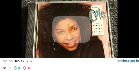 NATALIE COLE (Starting Over Again) 2023 Remaster pagalworld mp3 song download