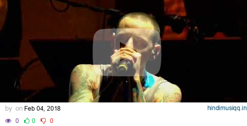 Linkin Park - Shadow Of The Day (Madison Square Garden 2011) HD pagalworld mp3 song download