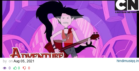 Marceline's Songs in Obsidian - Distant Lands Special | Adventure Time | Cartoon Network pagalworld mp3 song download