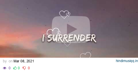 Natalie Taylor - Surrender (Lyrics) | 1 Hour pagalworld mp3 song download