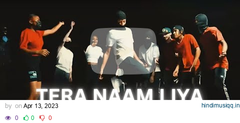 [FREE FOR PROFIT] INDIAN TYPE BEAT - TERA NAAM LIYA | BOLLYWOOD SAMPLED BEAT | INDIAN RAP BEAT 2023 pagalworld mp3 song download