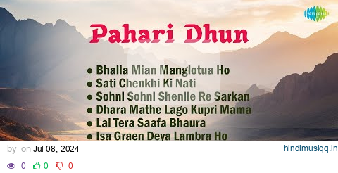 Pahari Dhun | Khana Kai Le | Bahut Bure Hen | Shanti Bisht | Anila Jasrotia | Himachali Pahadi Songs pagalworld mp3 song download