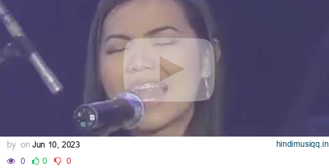 Acel Of Moonstar88 - Ang Pag Ibig Kong Ito (Myx Live) pagalworld mp3 song download