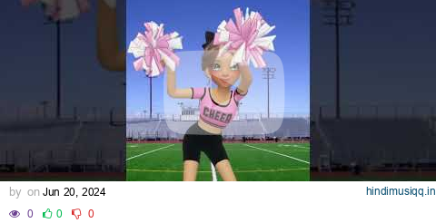 Rate My Cheerleading Outfit📣👱‍♀️ pagalworld mp3 song download