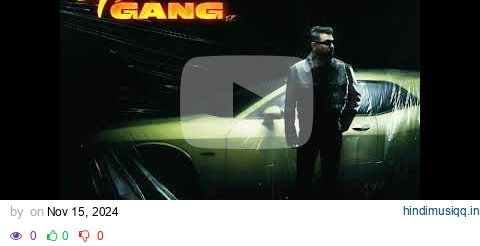 4 Da Gang #ep Prem dhillon new ep 4 Da Gang New Punjabi song 2024 #premdhillon #astarr #badboy pagalworld mp3 song download