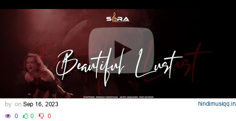 Beautiful Lust - Sound Of Heritage (Official Music Video) pagalworld mp3 song download