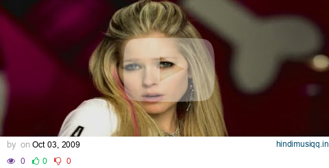 Avril Lavigne - Girlfriend (Official Video) pagalworld mp3 song download