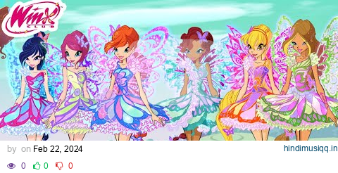 Winx Club - FULL EPISODE | Butterflix | Season 7 Episode 3 pagalworld mp3 song download