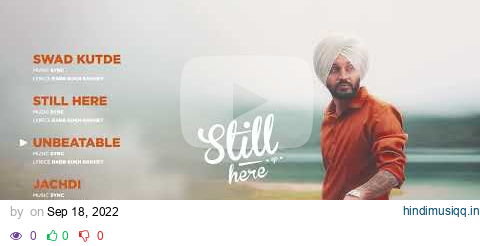 Still Here | The Landers | Full EP | Davi Singh | SYNC pagalworld mp3 song download