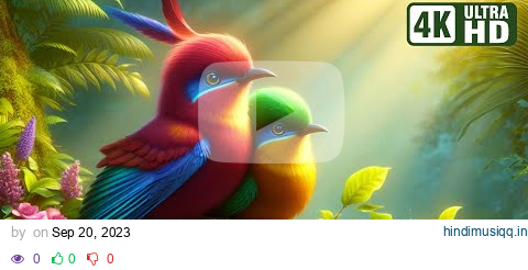 Most Wonderful Birds Flycatchers | Captivating Nature & Relaxing Bird Songs | Serene Soundscapes pagalworld mp3 song download