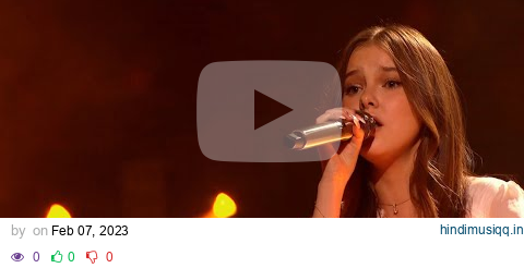 Daneliya Tuleshova, 16 - Arcade (Duncan Laurence)  - America's Got Talent All-Stars - Feb 6, 2023 pagalworld mp3 song download