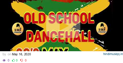 90's Old School Dancehall Mix-Buju Banton,Spragga Benz,Beenie Man, Lady Saw,Baby Sham, Wayne Wonder pagalworld mp3 song download