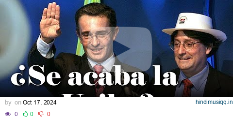 ¿El principio del fin para Uribe? Continúa audiencia contra el expresidente | Daniel Coronell pagalworld mp3 song download