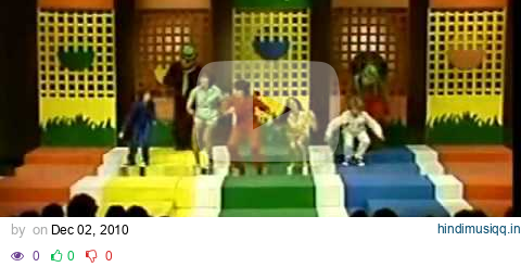 Parchis - Pajaritos a volar.avi pagalworld mp3 song download