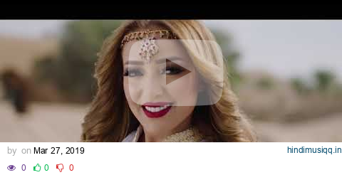 Zaalima Raees Shah Rukh Khan & Mahira Khan | Grini & Jamila (Arabic Music video) pagalworld mp3 song download