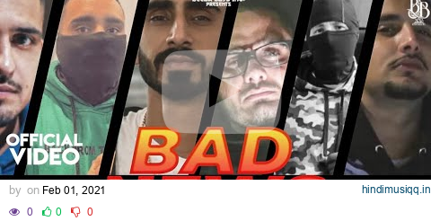 Sultaan - Bad News Ft. Gagan Mand | BIG Ghuman | JO1 Gill | X3 | OG Ghuman | Latest Punjabi Song pagalworld mp3 song download