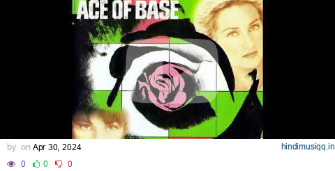 ACE OF BASE - THE SIGN (Full Album) pagalworld mp3 song download