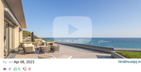 Luxury beach front apartment in San Remo, Liguria, ref 2Q63 pagalworld mp3 song download