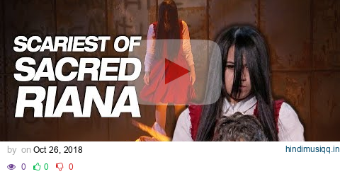 Don't Watch Sacred Riana If You're Scared Of The Dark - America's Got Talent 2018 pagalworld mp3 song download