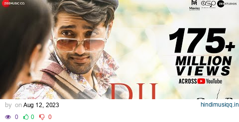 Dil Jhoom | Gadar 2 | Arijit Singh | Sunny Deol, Utkarsh Sharma, Simratt K | Mithoon, Sayeed Quadri pagalworld mp3 song download