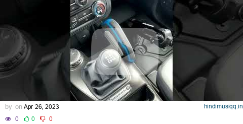 Most INSANE Manual Transmission EVER! pagalworld mp3 song download