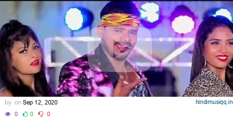 kamariya lachke pramod premi || video song 2020 || pramod premi kamariya song 2020 || #Pramod Premi pagalworld mp3 song download