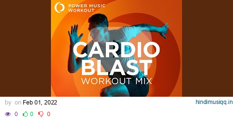 Last One Standing (Workout Remix 150 BPM) pagalworld mp3 song download