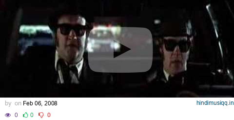 Blues Brothers - Mall Car Chase pagalworld mp3 song download