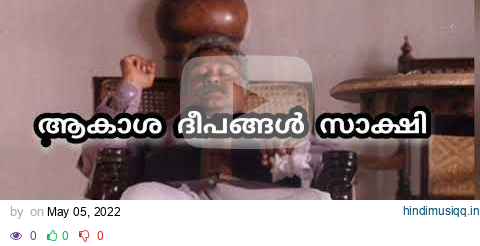 Aakasha deepangal sakshi song Ravanaprabhu movie Malayalam lyrics pagalworld mp3 song download