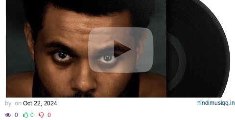 The Weeknd New Unreleased - Open Hearts (LIVE AT SYDNEY) pagalworld mp3 song download