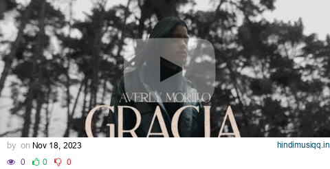 Averly Morillo - Gracia (REMIX) Ft. Redimi2 & Hillsong Worship (Music Video) pagalworld mp3 song download